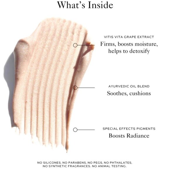 NIB ✅Westman Atelier #NECTAR Lit Up Glow Highlighter Stick (FULL Size)✨ BNIB - Picture 11 of 13